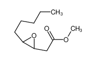 1035804-86-4 methyl 3,4-epoxynonanoate