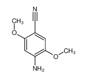 5855-86-7 structure, C9H10N2O2