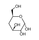 141611-79-2 structure, C6H12O5