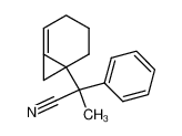 81652-64-4 α-bicyclo[4.1.0] heptene-5-yl-α-phenylpropionitrile