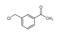 41908-12-7 structure, C9H9ClO