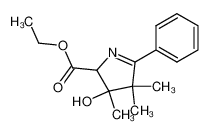 131534-37-7 structure, C16H21NO3