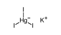 22330-18-3 structure, HgI3K