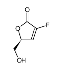 154540-16-6 spectrum, (S)-(-)-2-Fluoro-4-(hydroxymethyl)-2-buten-4-olide