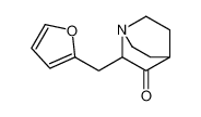 111896-97-0 structure, C12H15NO2