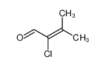 7364-09-2 structure, C5H7ClO