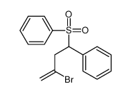 62692-29-9 structure, C16H15BrO2S