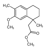 243117-84-2 structure, C16H22O3