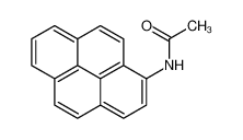 N-pyren-1-ylacetamide