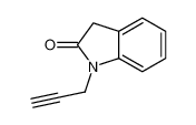 37994-11-9 structure, C11H9NO