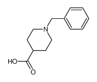 1-苄基哌啶-4-甲酸