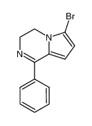 658699-50-4 structure