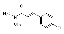 21469-75-0 structure, C11H12ClNO