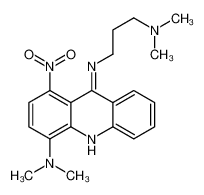 116374-67-5 structure, C20H25N5O2