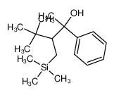 79256-93-2 structure, C17H30OSi