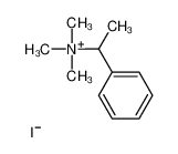 53759-17-4 structure, C11H18IN