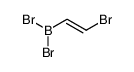 114701-85-8 structure, C2H2BBr3