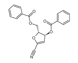 127676-65-7 (4-((1S,2R)-4-ethynyl-2-(2-phenylallyl)cyclopent-3-en-1-yl)but-1-en-2-yl)benzene