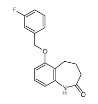 1485056-60-7 structure, C17H16FNO2