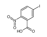 5-iodo-2-nitrobenzoic acid 35674-28-3