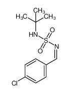 1438244-03-1 structure, C11H15ClN2O2S