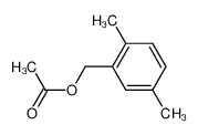 22184-23-2 spectrum, 2,5-dimethylbenzyl acetate