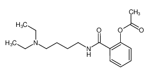 24353-45-5 structure, C17H26N2O3