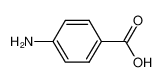 4-aminobenzoic acid 150-13-0