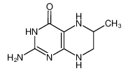 942-41-6 structure, C7H11N5O