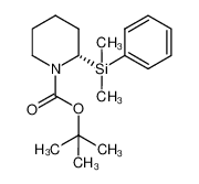 958457-72-2 N-Boc-2-(dimethylphenylsilyl)piperidine