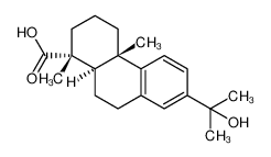 15-羟基脱氢枞酸