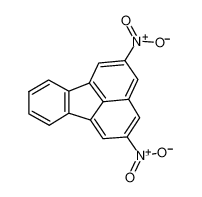 2,5-DINITROFLUORANTHENE 102493-21-0