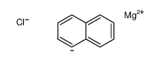 90767-34-3 magnesium,1H-naphthalen-1-ide,chloride