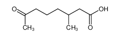 20966-46-5 structure, C9H16O3