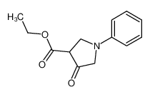 33870-11-0 structure, C13H15NO3