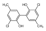 854211-66-8 3,3'-dichloro-2,2'-dihydroxy-5,5'-dimethylbiphenyl