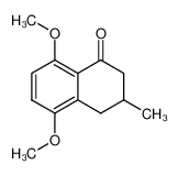 95636-26-3 3-methyl-5,8-dimethoxy-1-tetralone