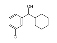 522654-02-0 structure, C13H17ClO