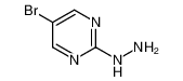 823-89-2 structure, C4H5BrN4