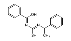 111752-78-4 structure, C16H16N2OS