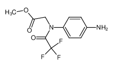 851680-24-5 structure, C11H11F3N2O3