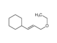 62103-22-4 structure, C11H20O