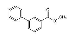 16606-00-1 methyl 3-phenylbenzoate