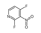 60186-14-3 2,4-二氟-3-硝基吡啶