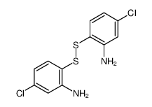 2-氨基-4-氯苯基 二硫化物