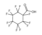 全氟环已烷羧酸