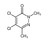 872826-22-7 structure, C6H6Cl2N2O