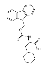 Fmoc-beta-cyclohexyl-D-alanine 144701-25-7