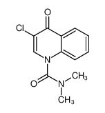 89263-37-6 structure, C12H11ClN2O2