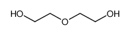 111-46-6 spectrum, Diethylene glycol